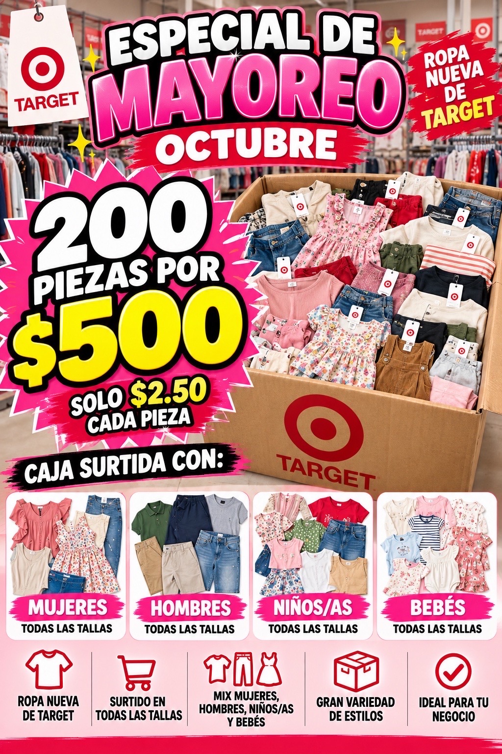 @LAPACA Diamante wholesale
