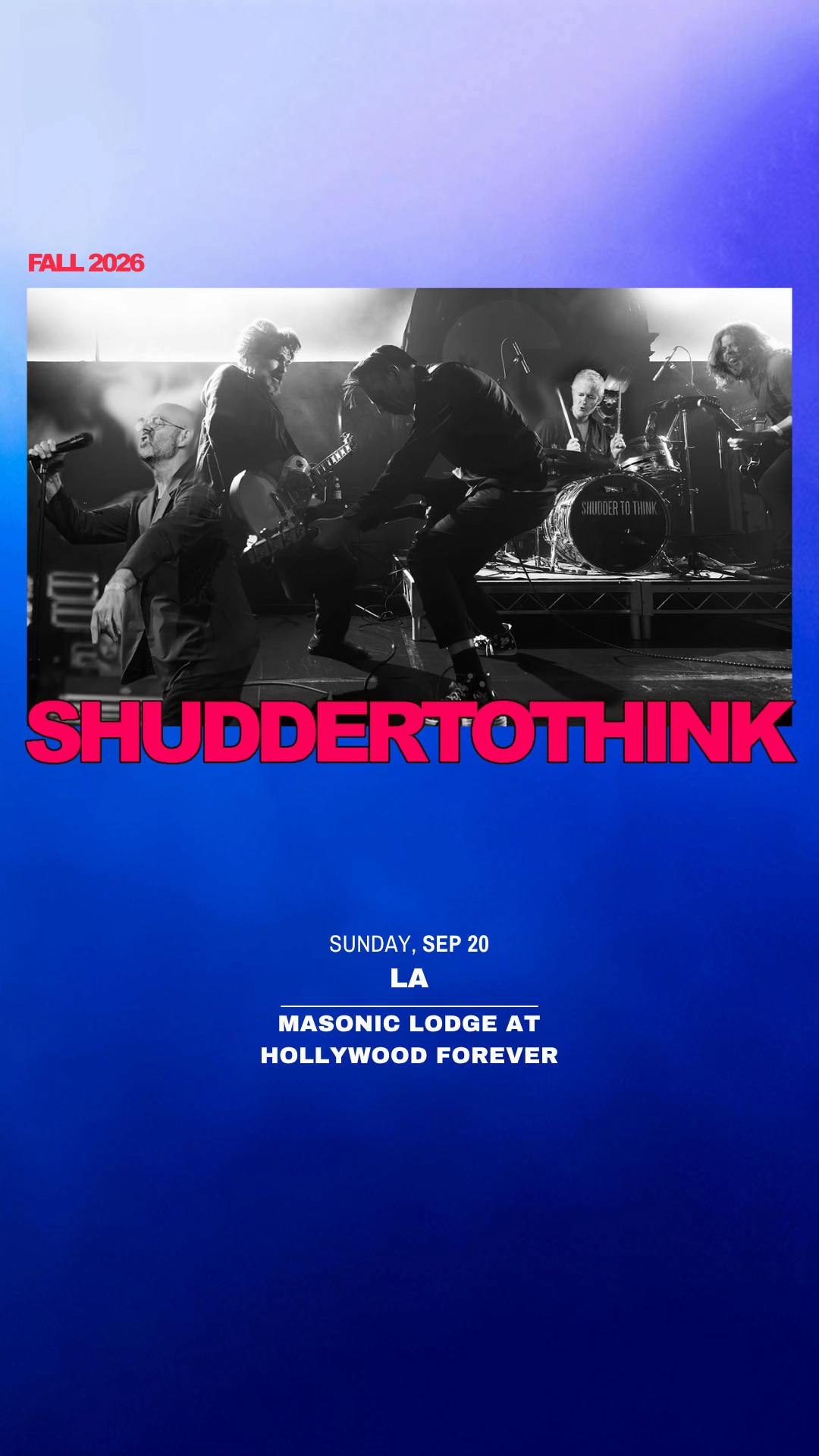 @Hollywood Forever
