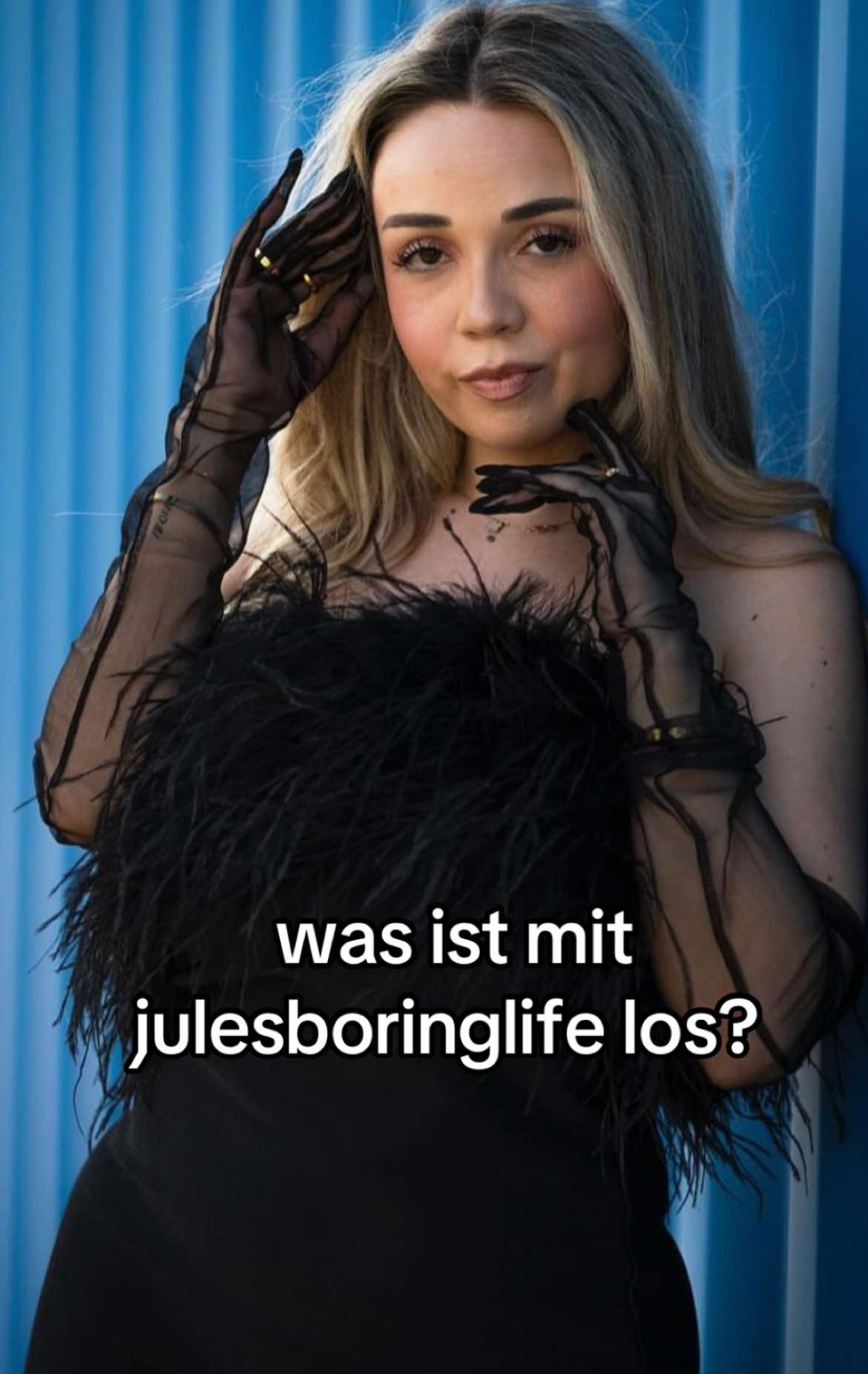 @nicht du