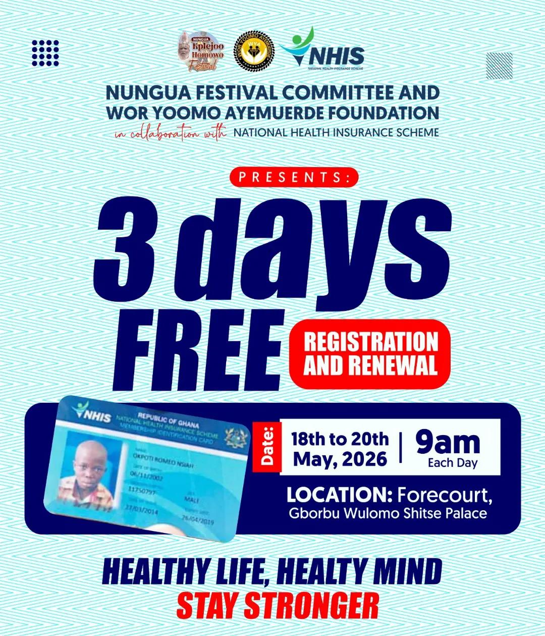@HRM Wor Yoomo Naa Ayemuerde