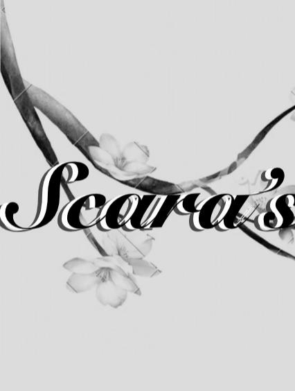 @☆Scara’s.bf