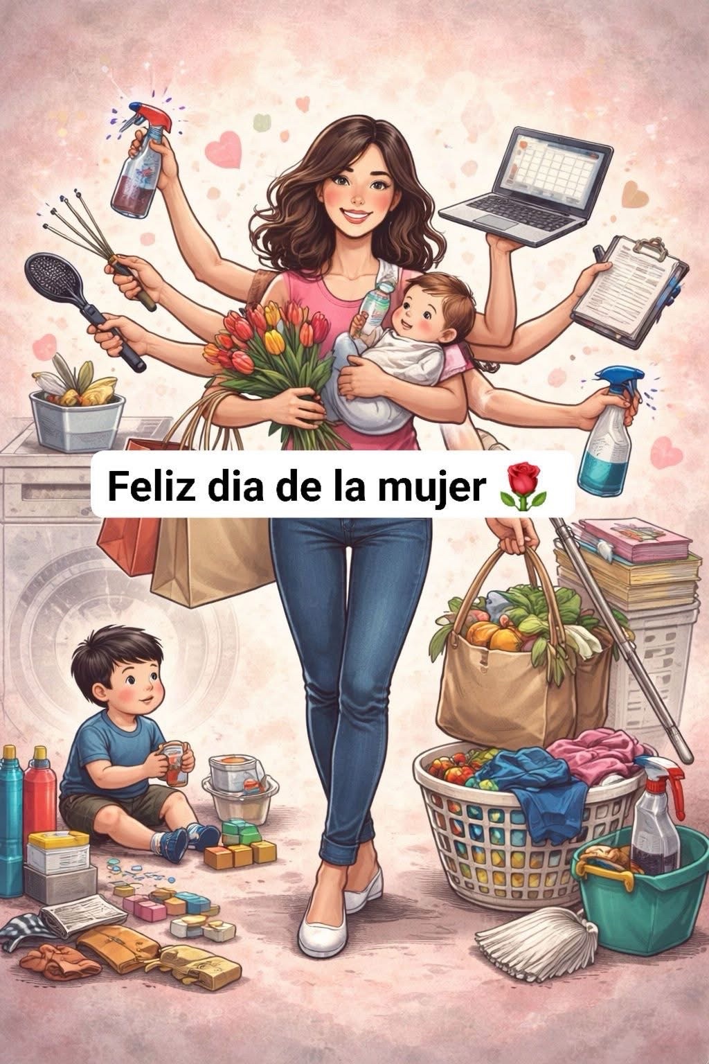@Ines Reyes