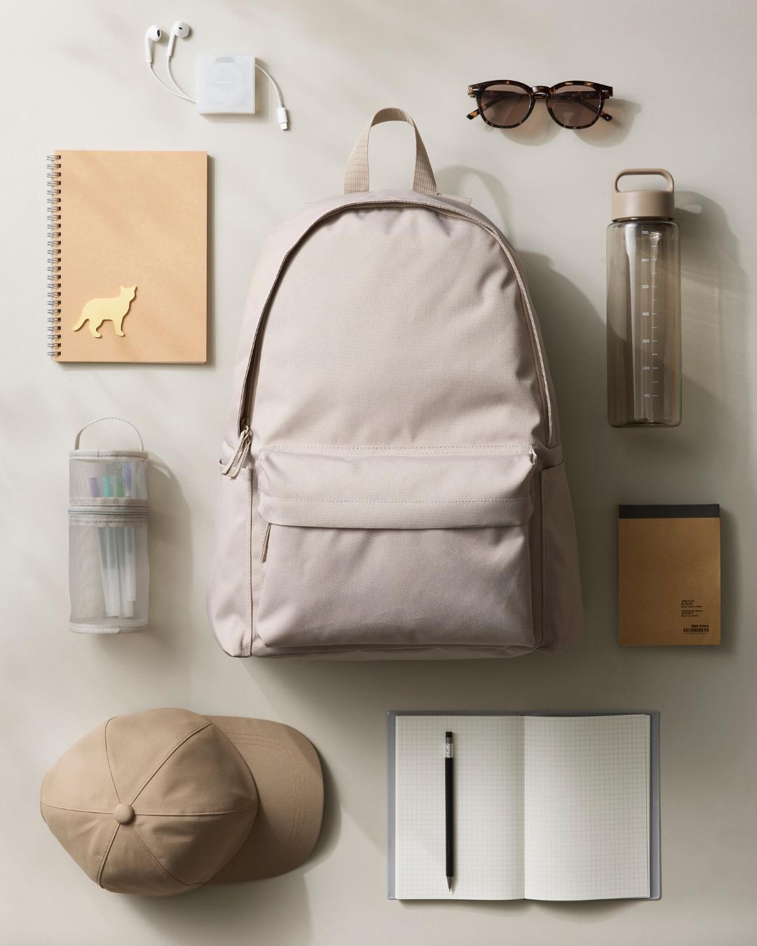 @MUJI USA
