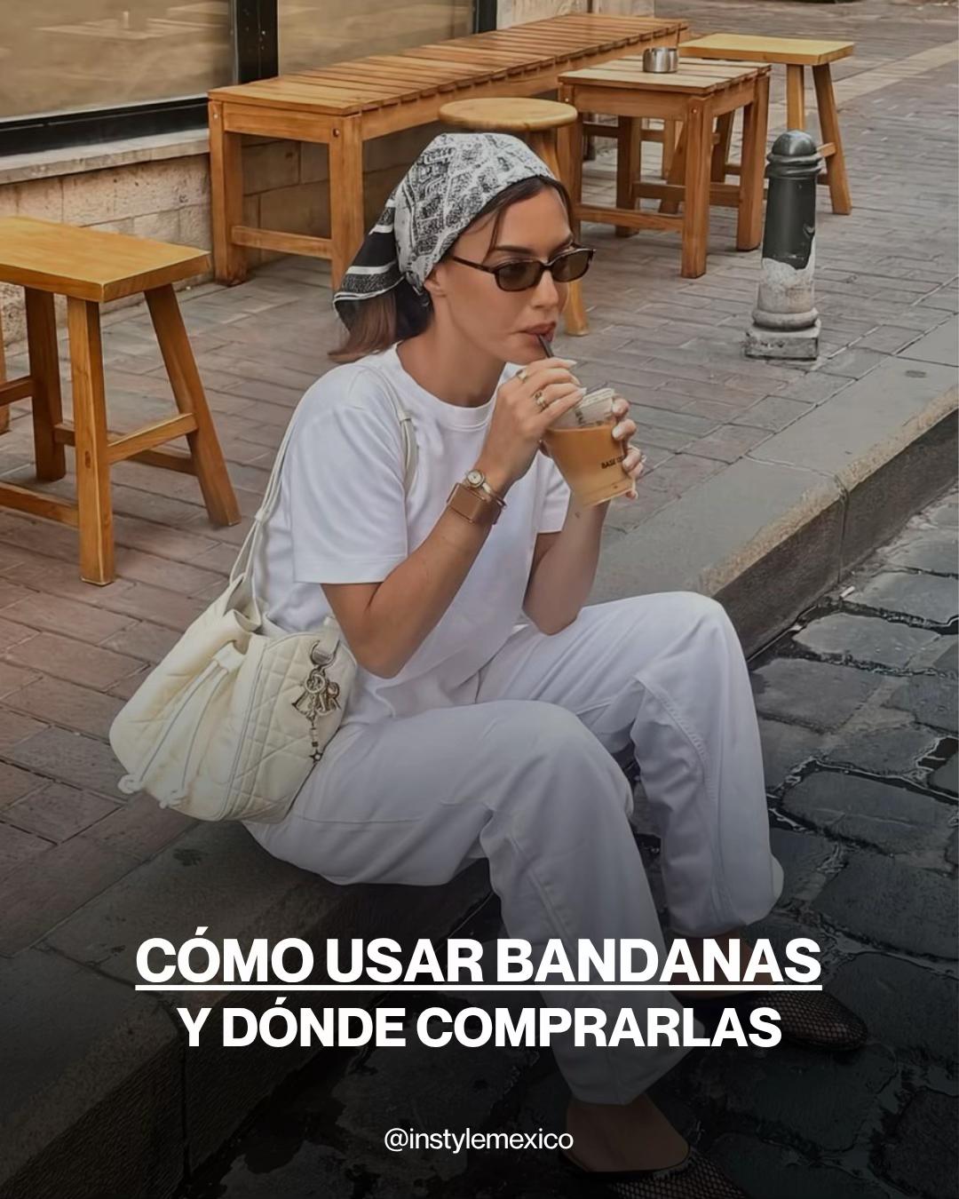 @InStyle México