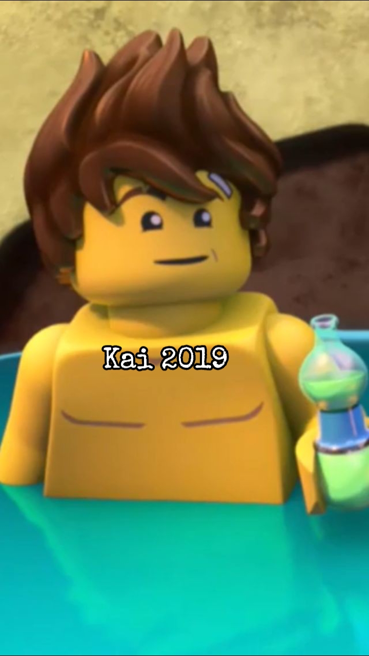 @Zane_Ninjago