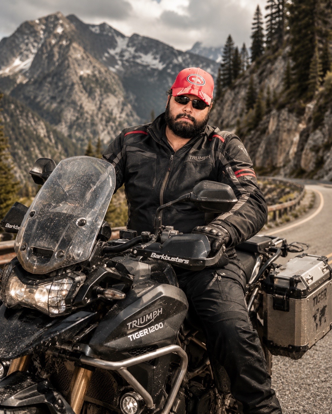 @Goldy Singh 🇺🇸✍️