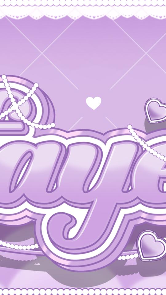 @Faye >ᴗ<