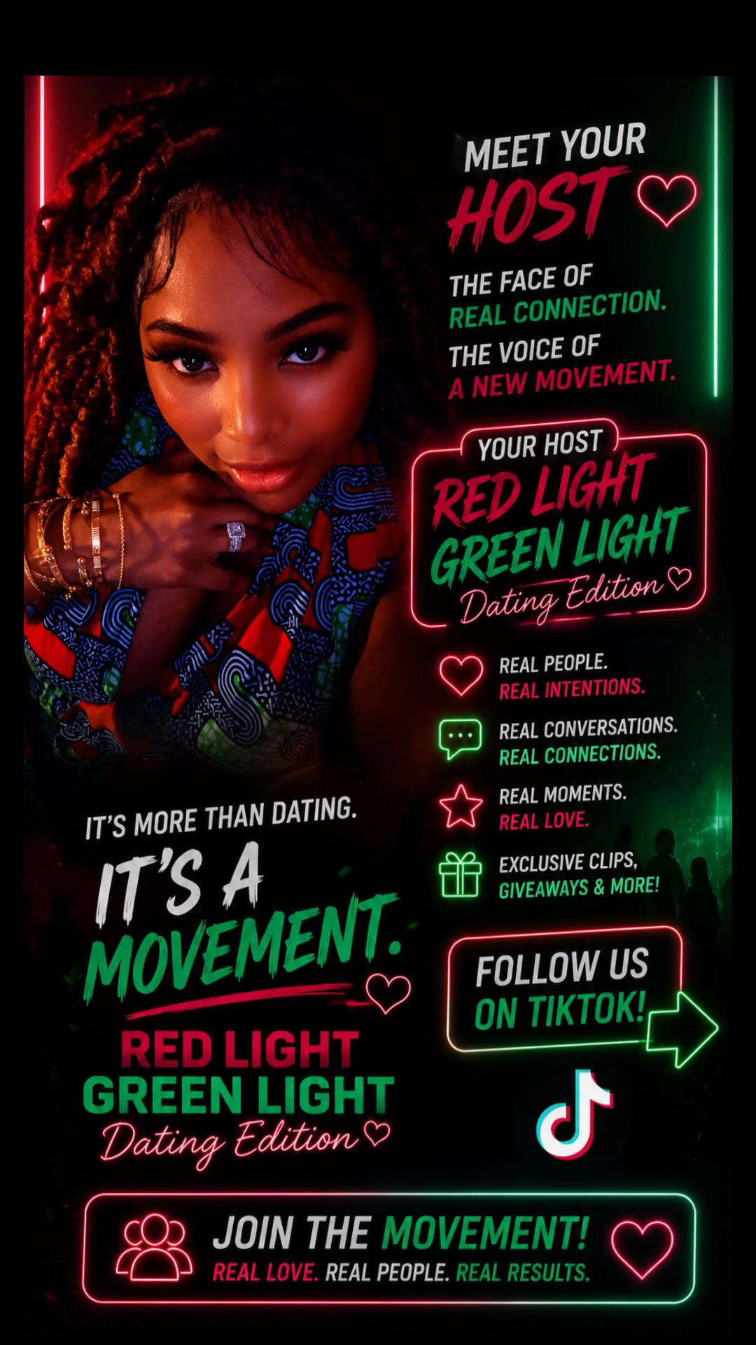 @RedLight❤️GreenLight💚