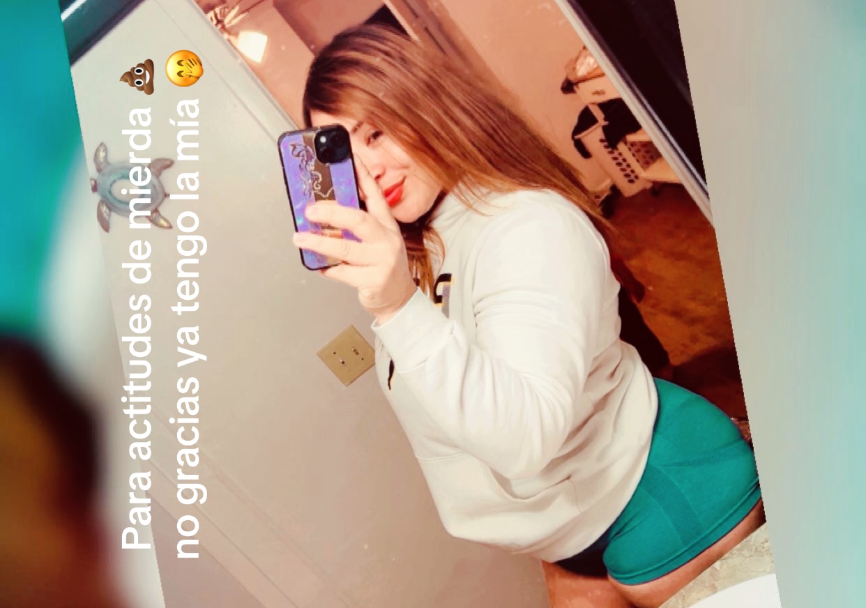 @María José ๐ฐ