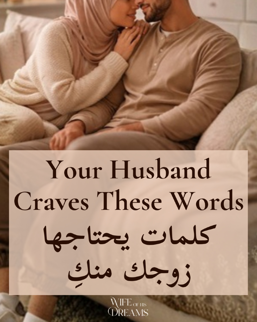 @Wife of His Dreams زوجة أحلامه