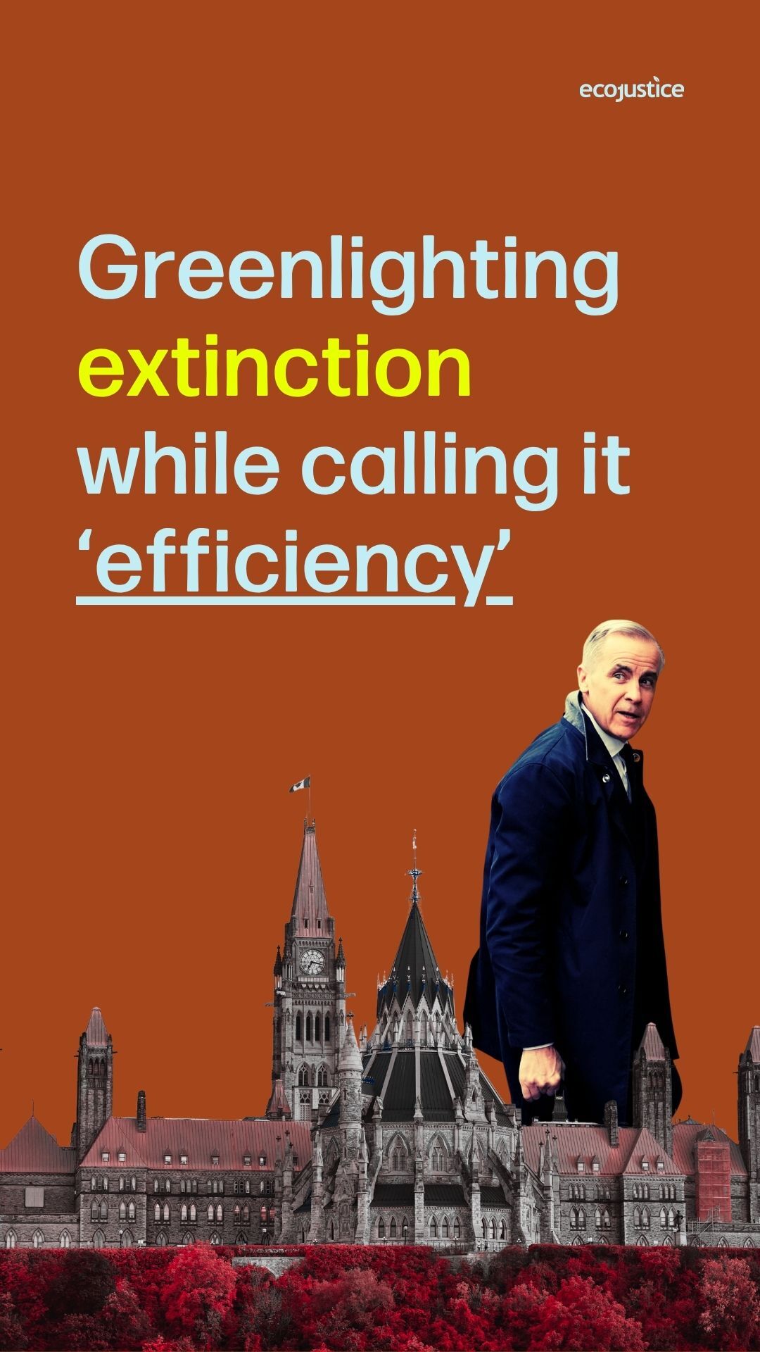 @Ecojustice
