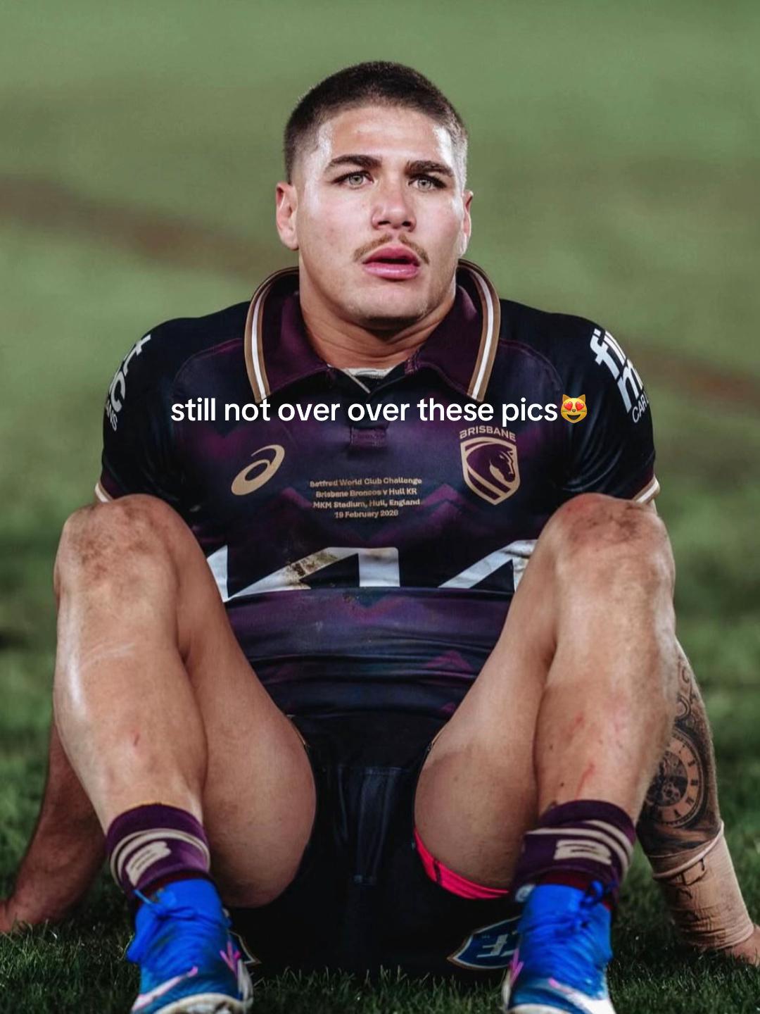 @👁️Rugby👅Boyss👁️
