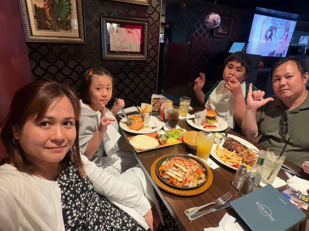 @Kamomshies in Japan 🇯🇵