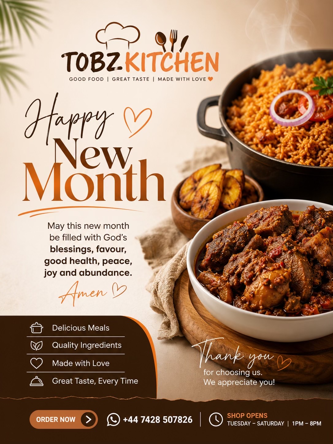 @Tobzkitchen