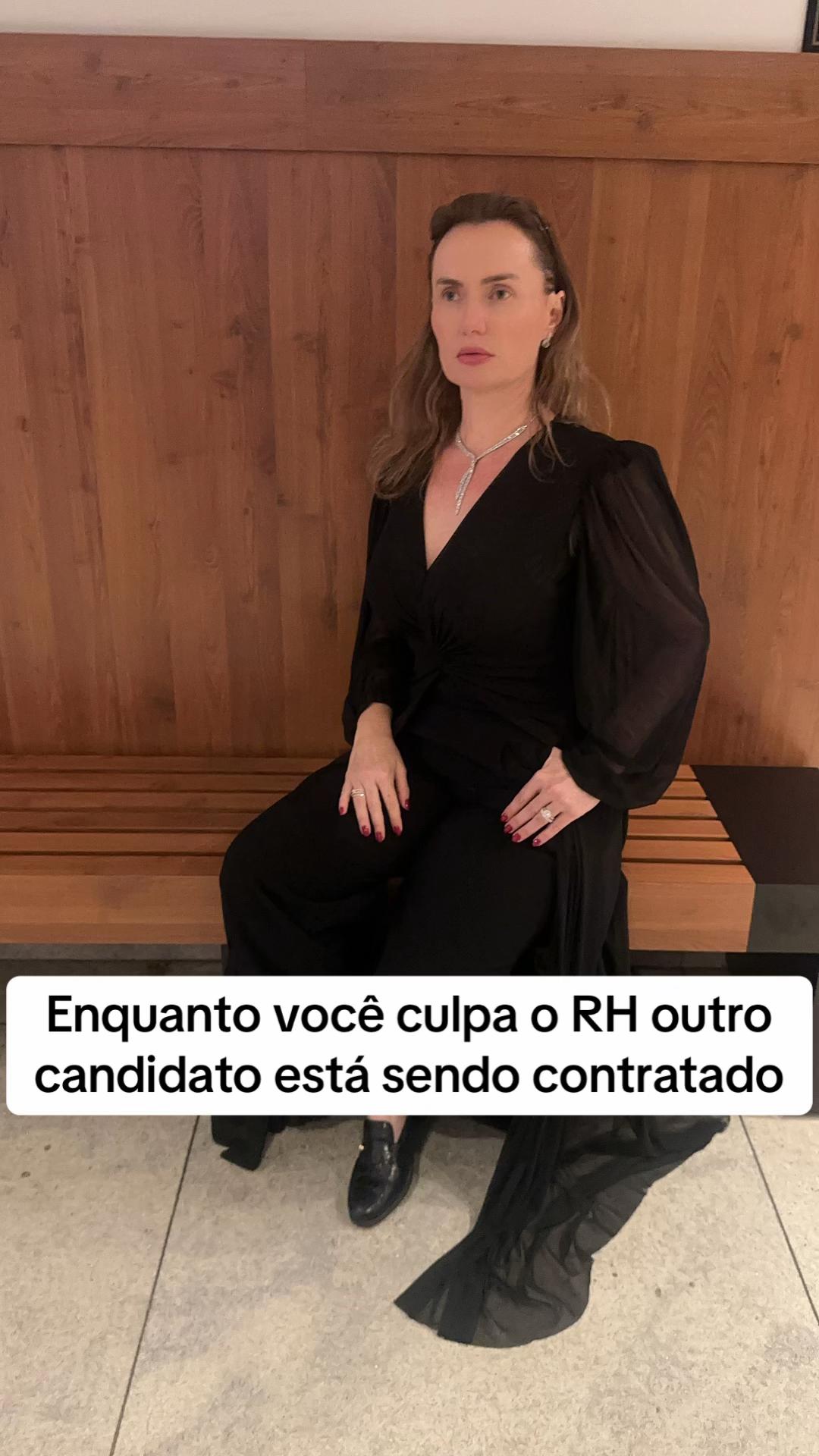 @Marina | RH e Empregos
