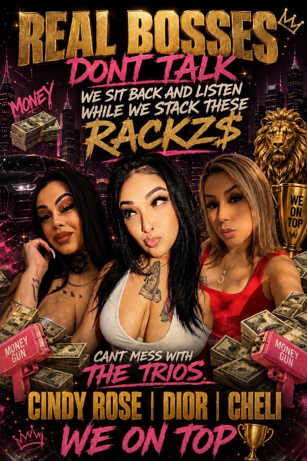 @cindyrosehtx🏆