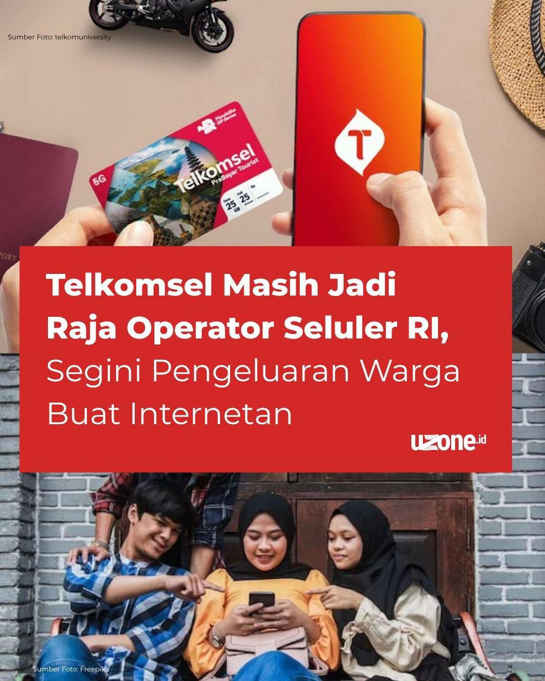 @Uzone Indonesia