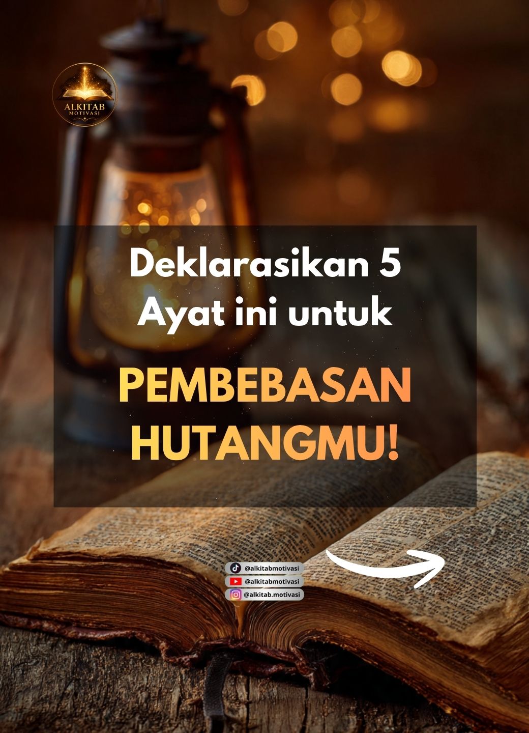 @Alkitab Motivasi