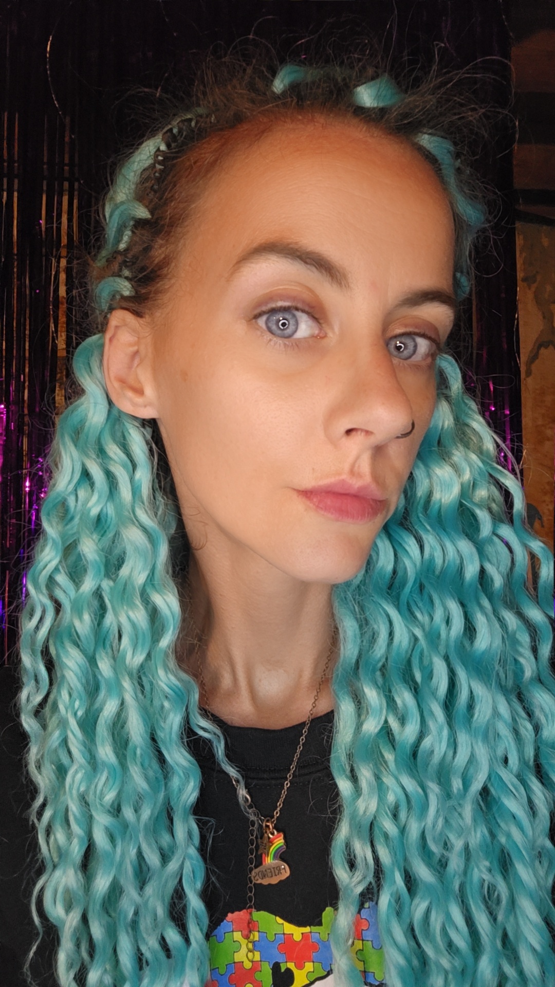 @No Drama Momma Llama 🇨🇦💜🦙