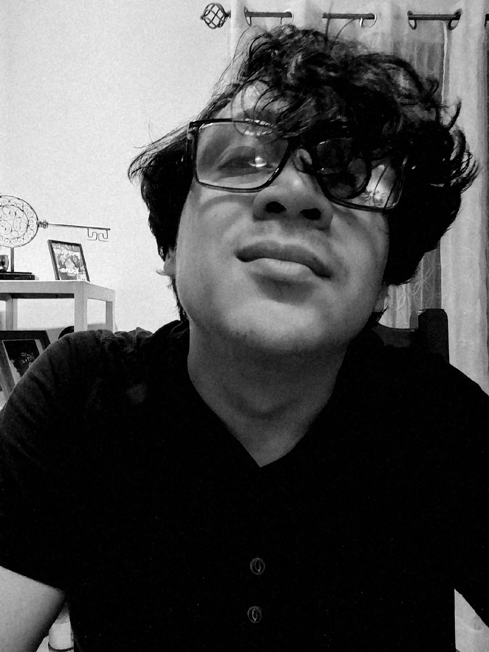 @Marel Alfaro Zúniga