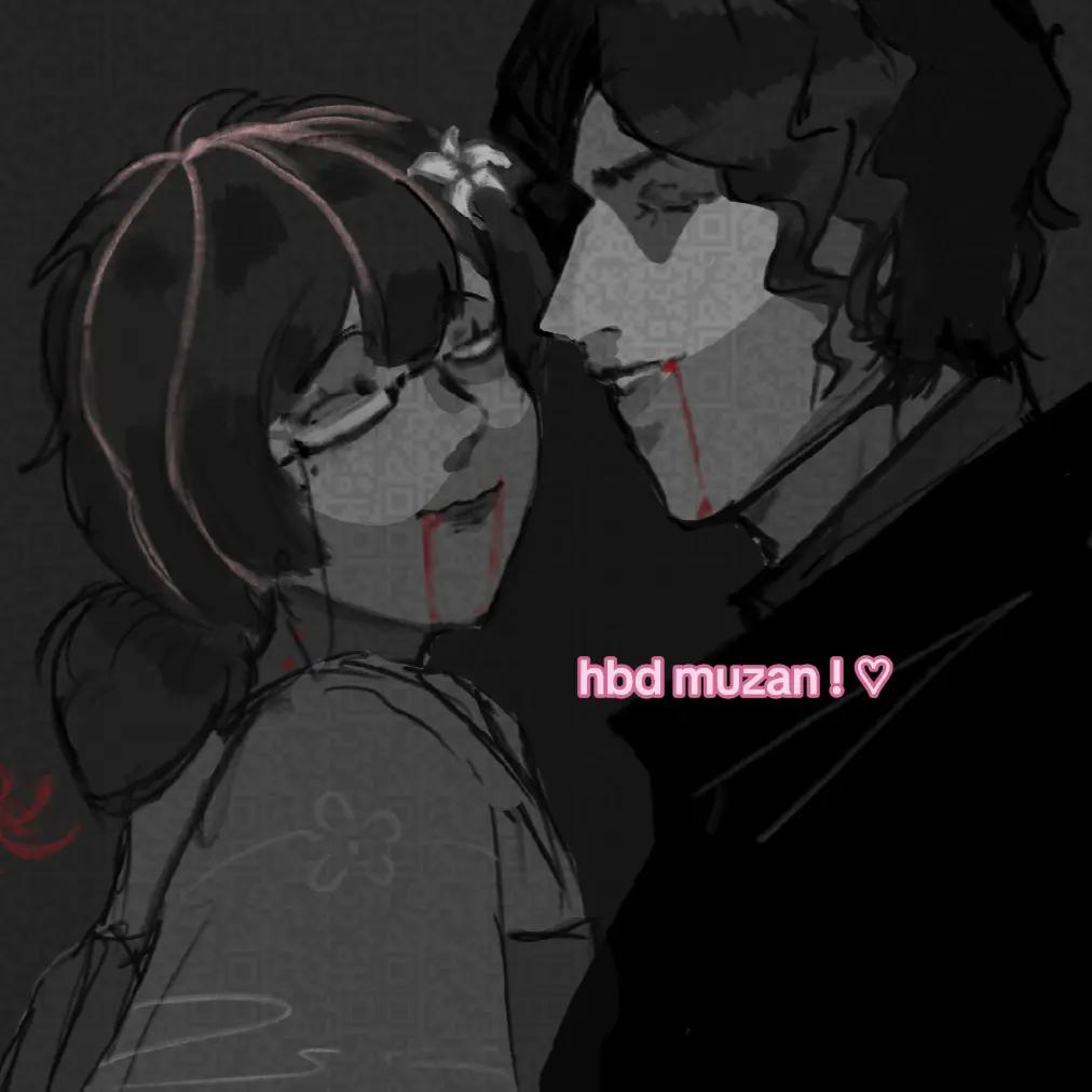 @Lynn! ❥&nbsp;: 無惨's Muse.