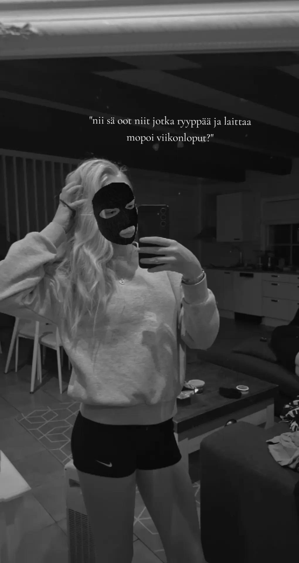 @✨️Veera Kettunen ja Ievina✨️