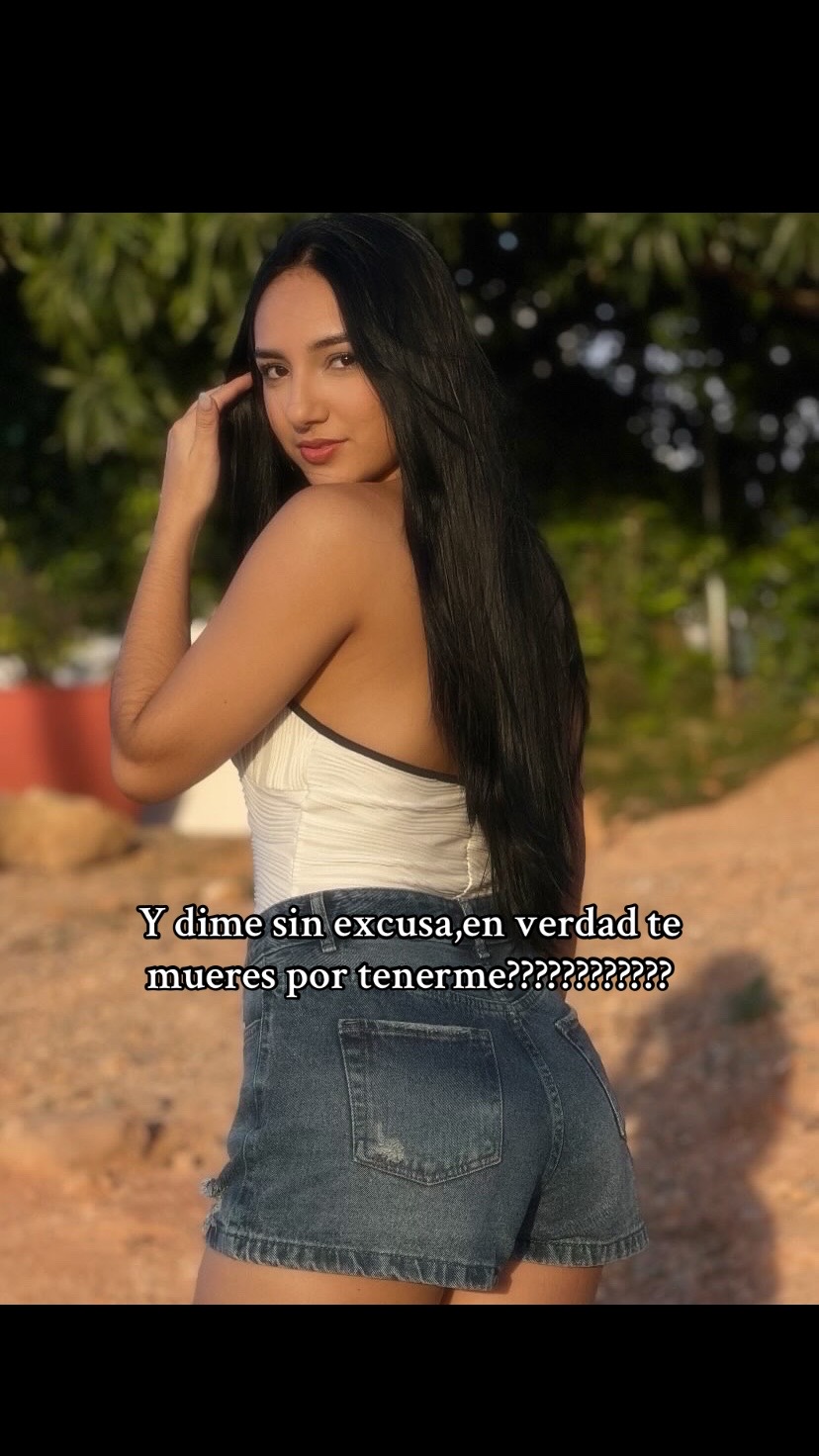@Stefany Florez