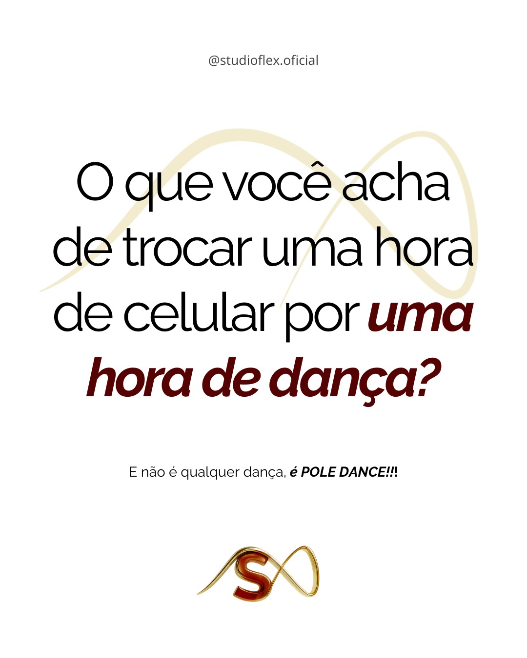 @Studio Flex Oficial