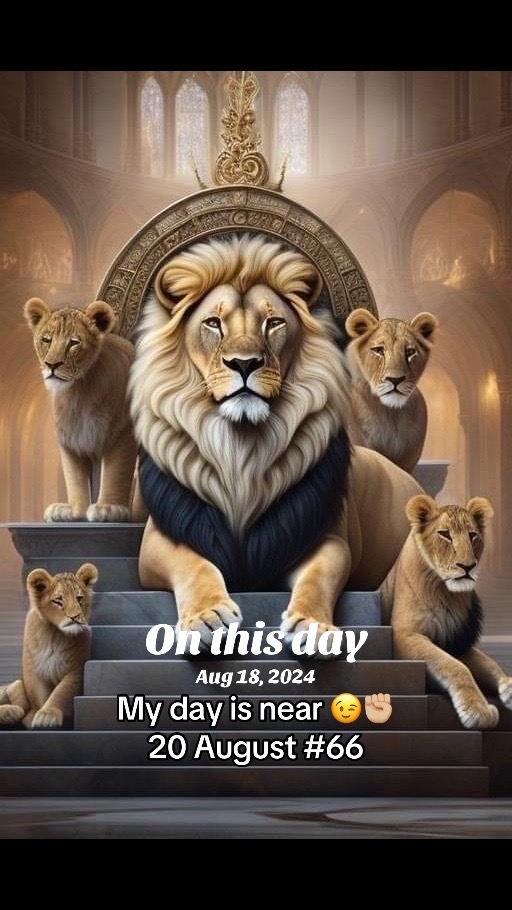 @Ms. Mack ♌️🦁🔥