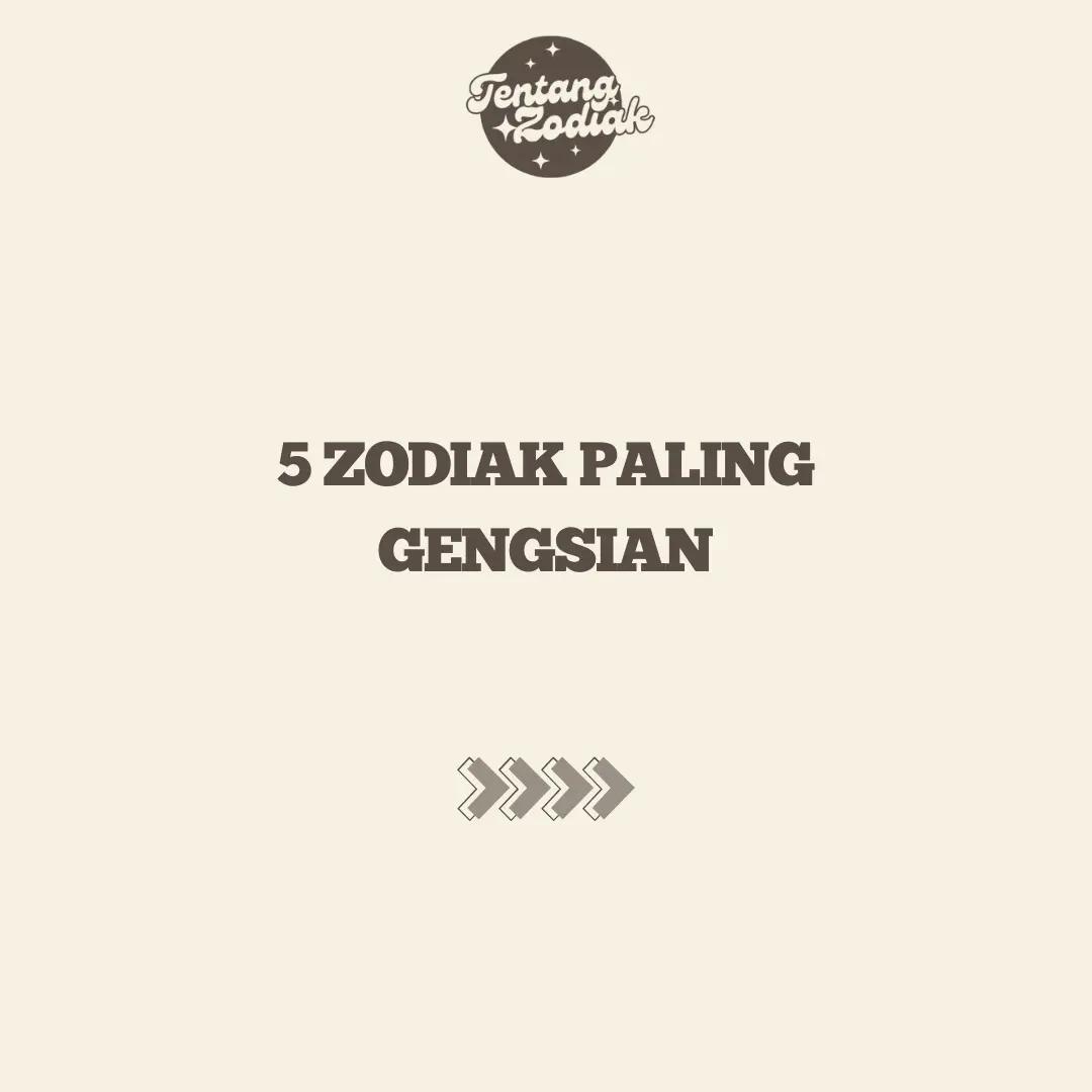 @tentang zodiak