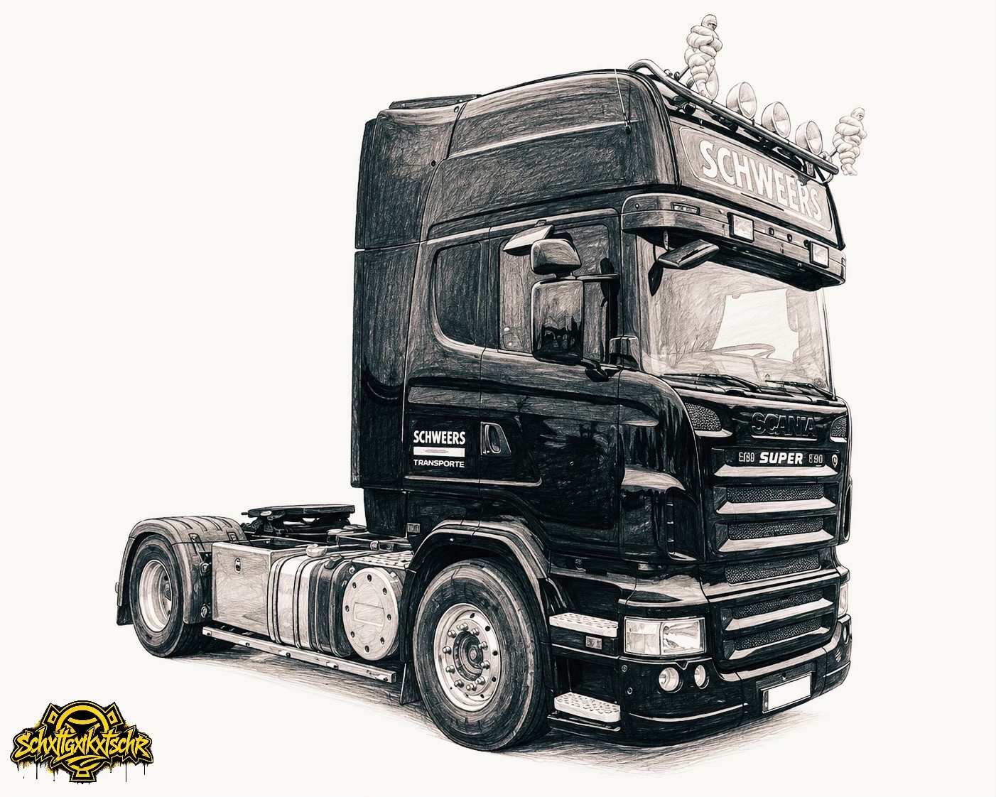 @🚛 Der_Schüttgutkutscher🖤💛