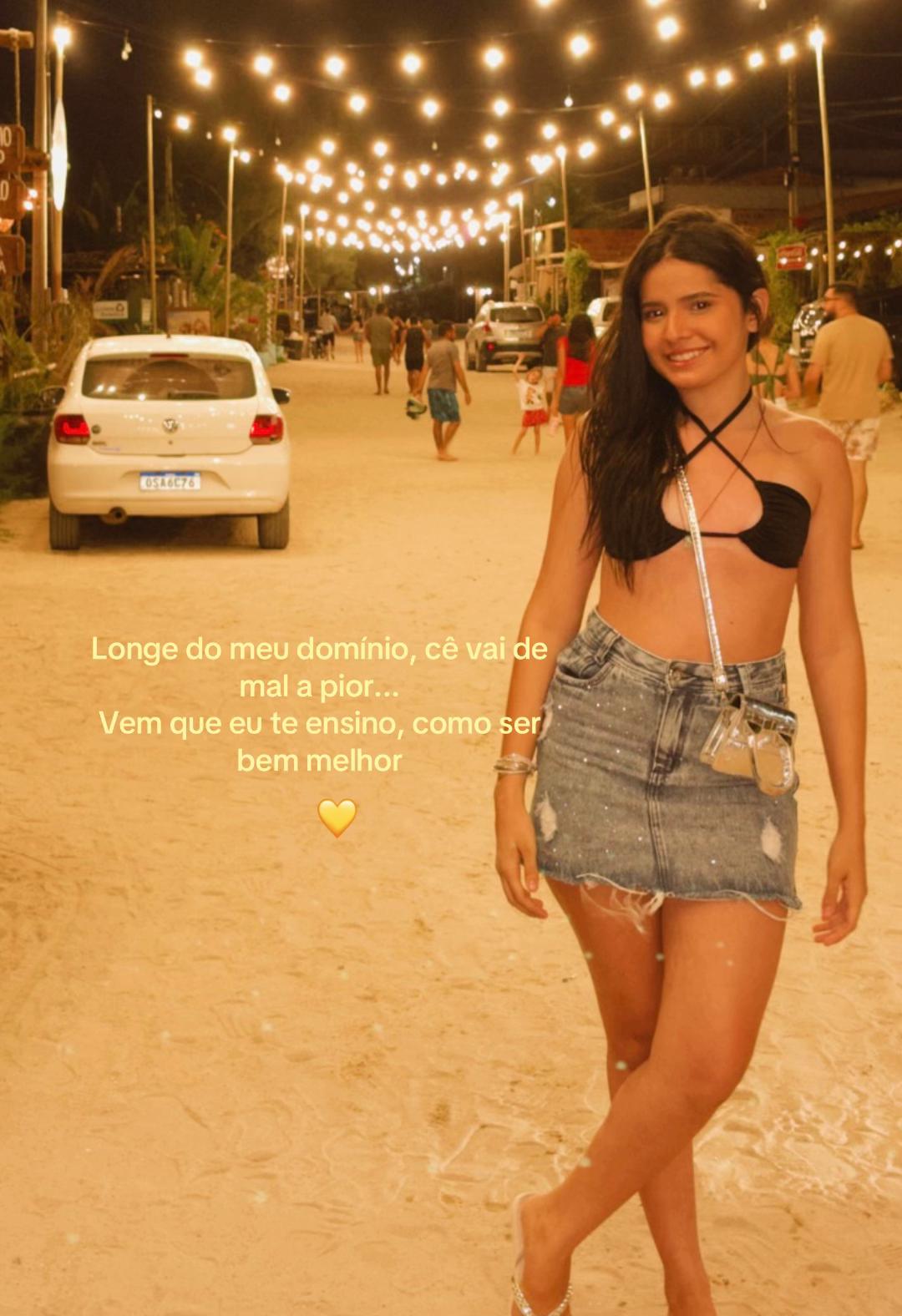 @Maria Clara Aguiar