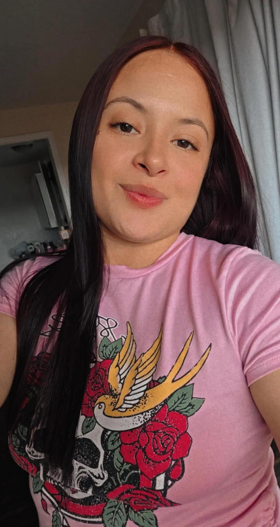 @Andrea Gonzalez 🇲🇽