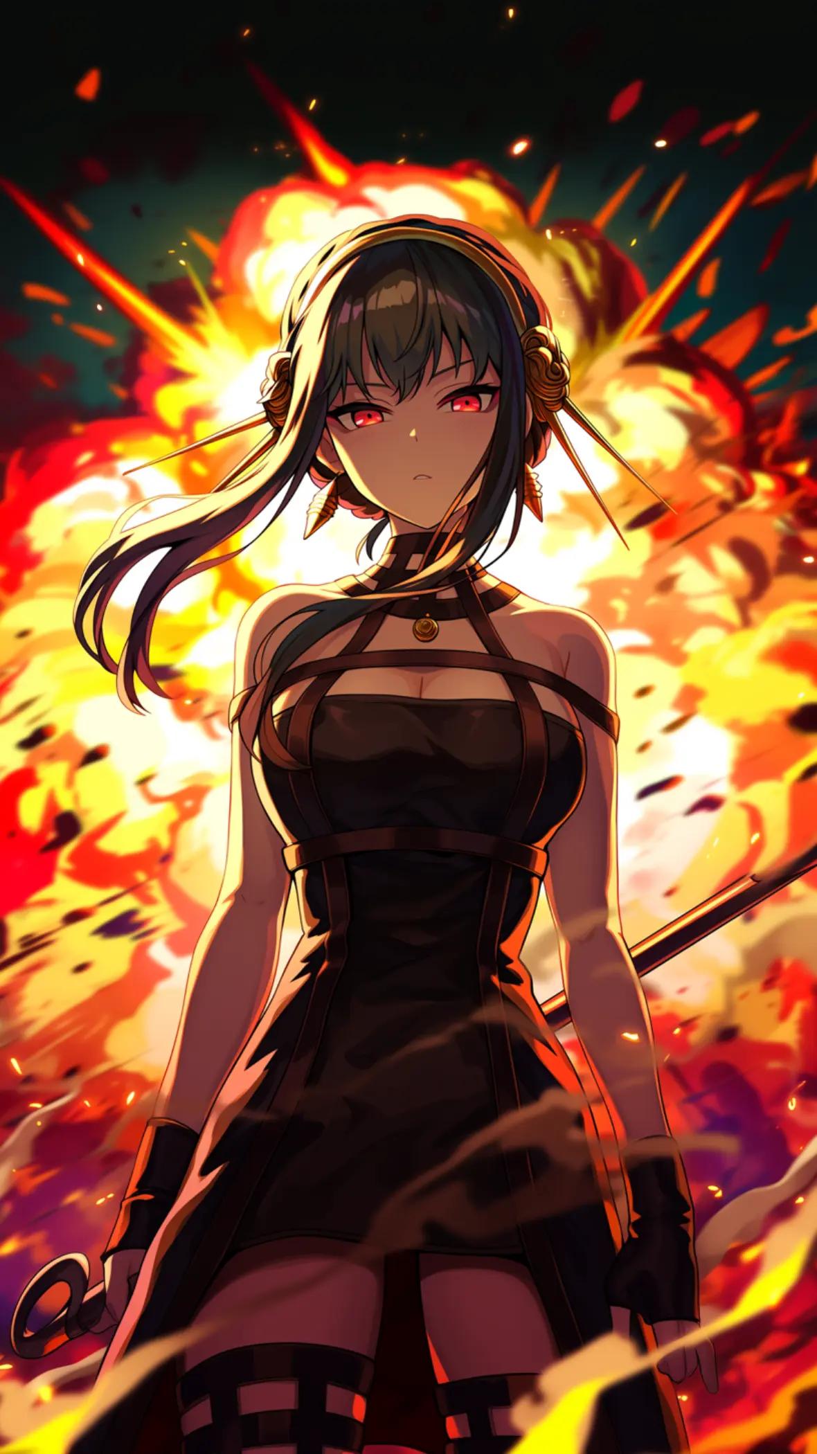 @🔥スマホの壁紙🔥