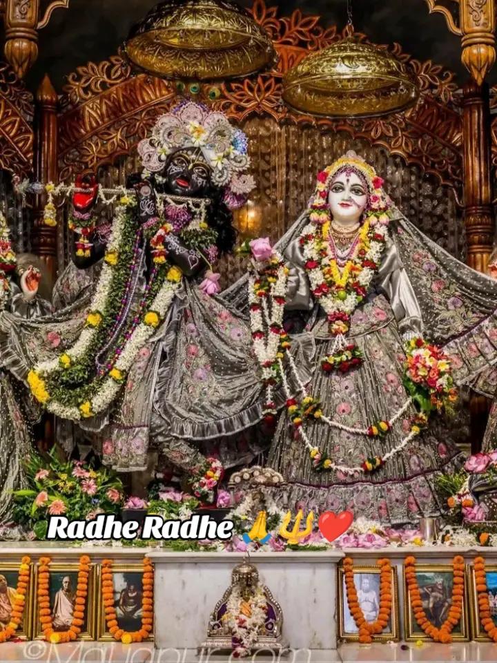 @🦚Radhe...Krishna🦚