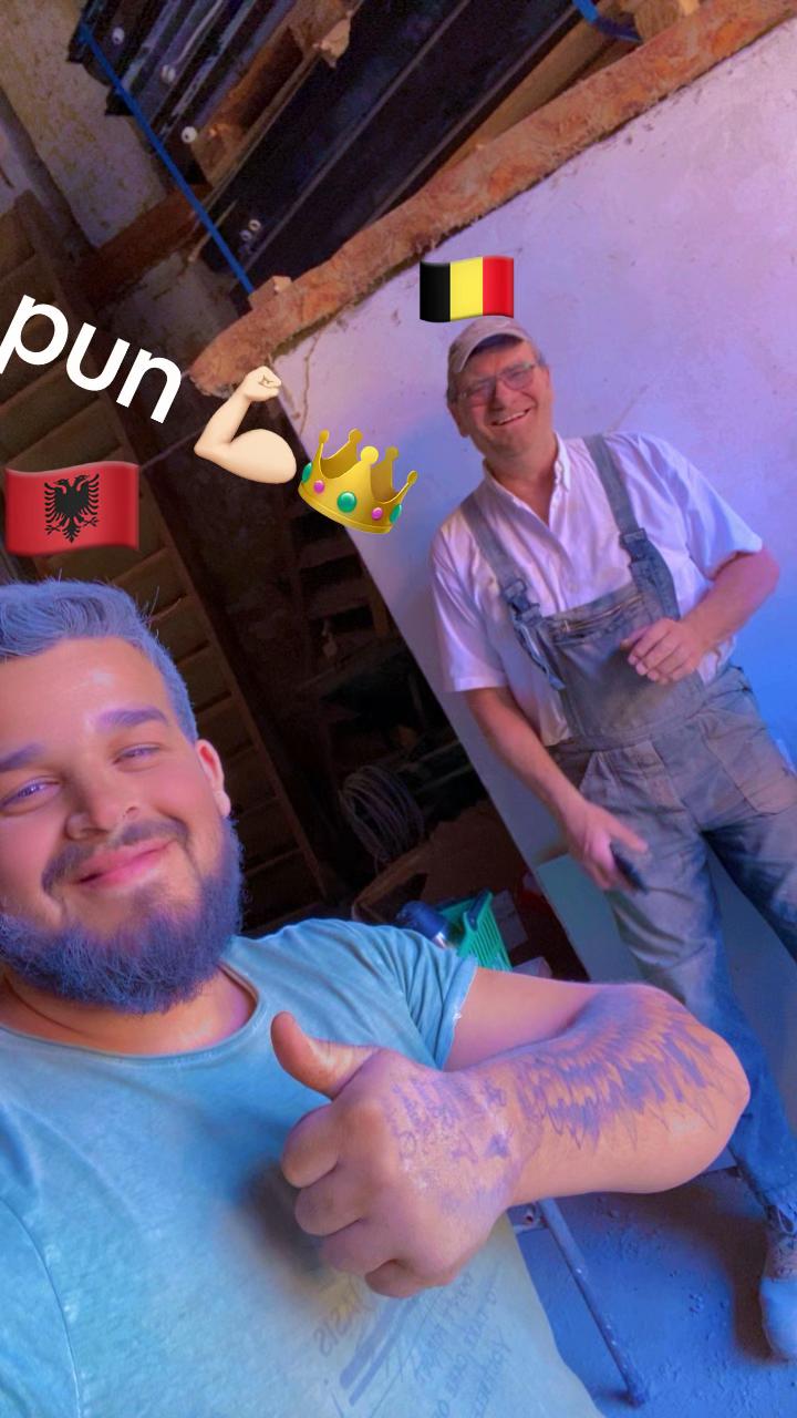 @🦂ervis mehmeti🦍