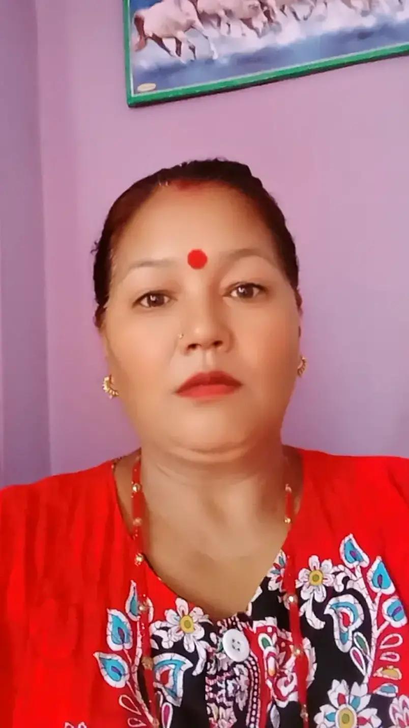 @chandrakala bhattarai