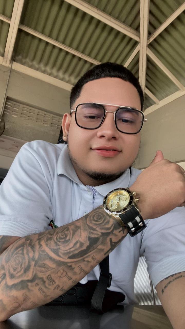 @Daniel Vergar Negret