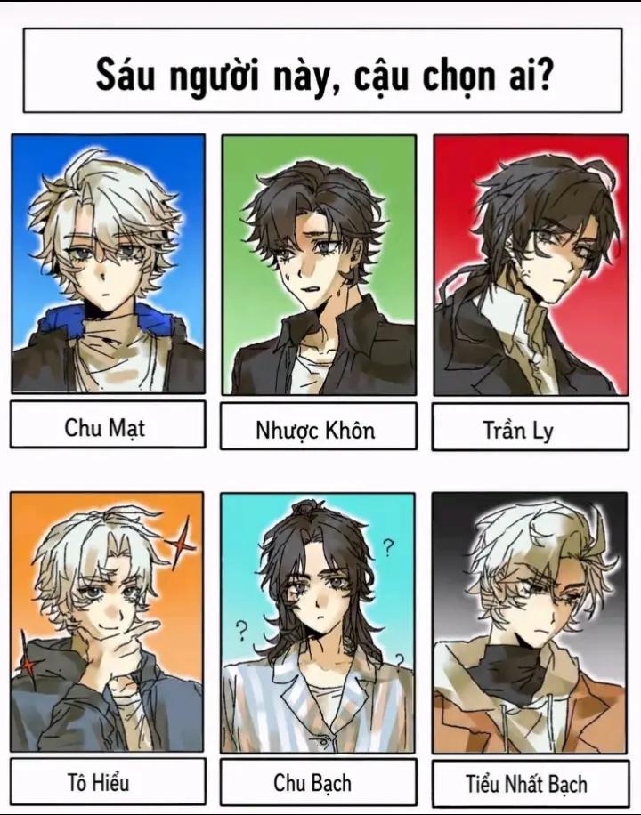 @沈知意 &mdash; Thẩm Tri &Yacute;