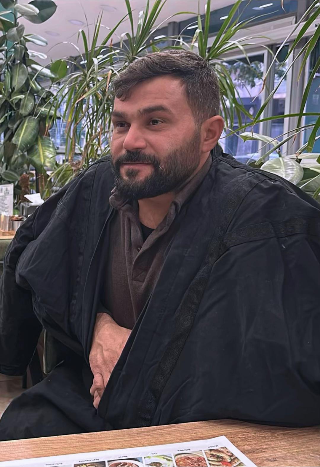 @Müslüm Altındağ