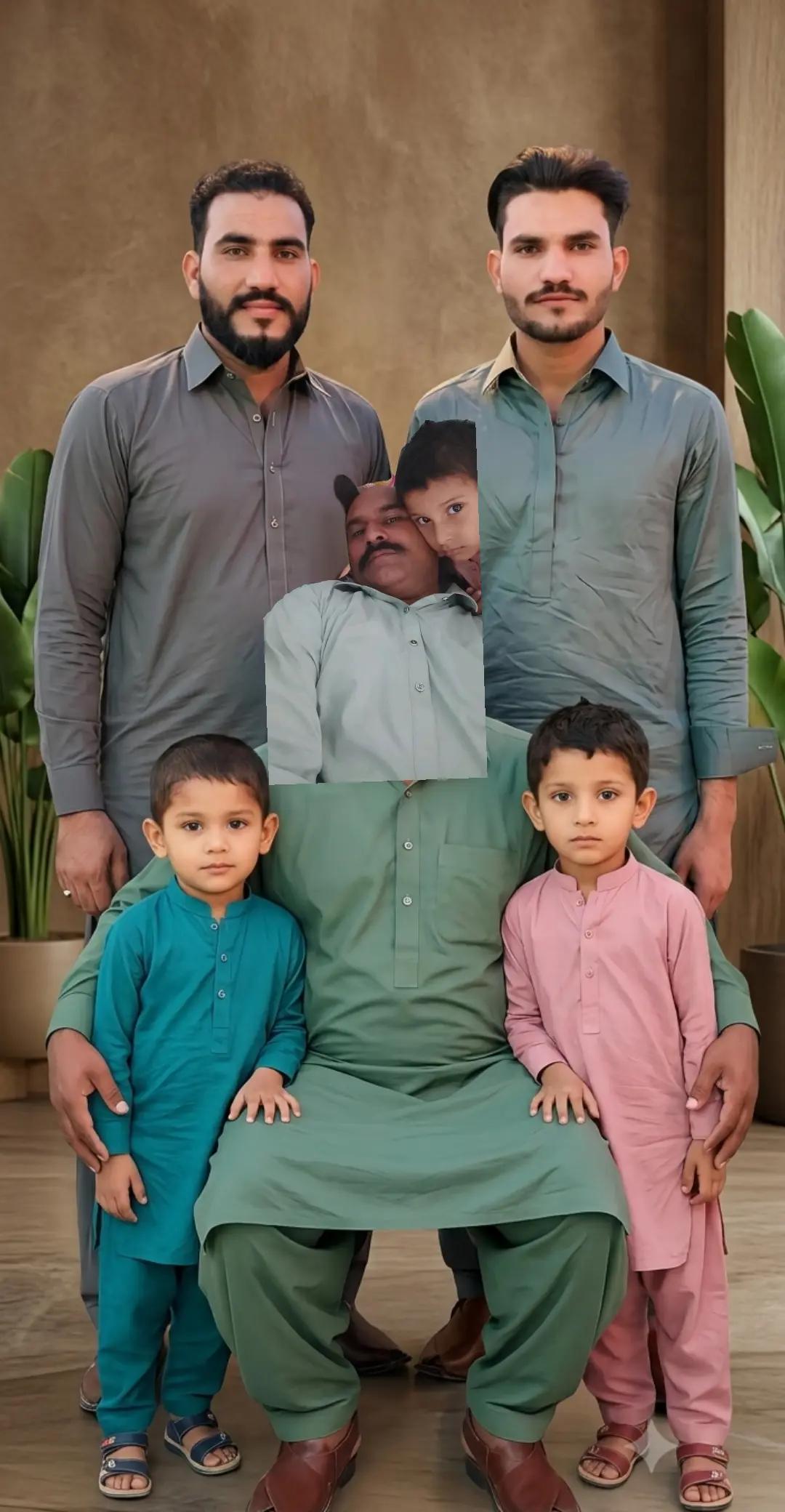 @غریب آدمی 💵