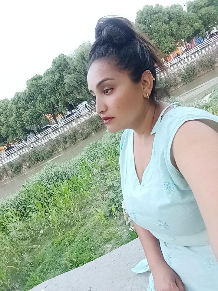 @Nisha Raut