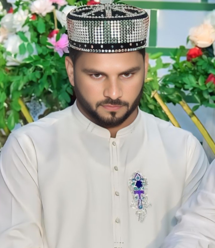 @SULEMAN ARSHAD