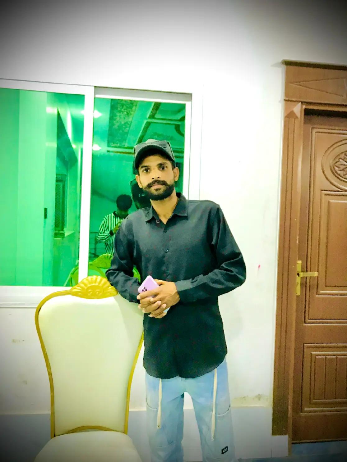 @waqar Pinder Sialkot 333⚔️
