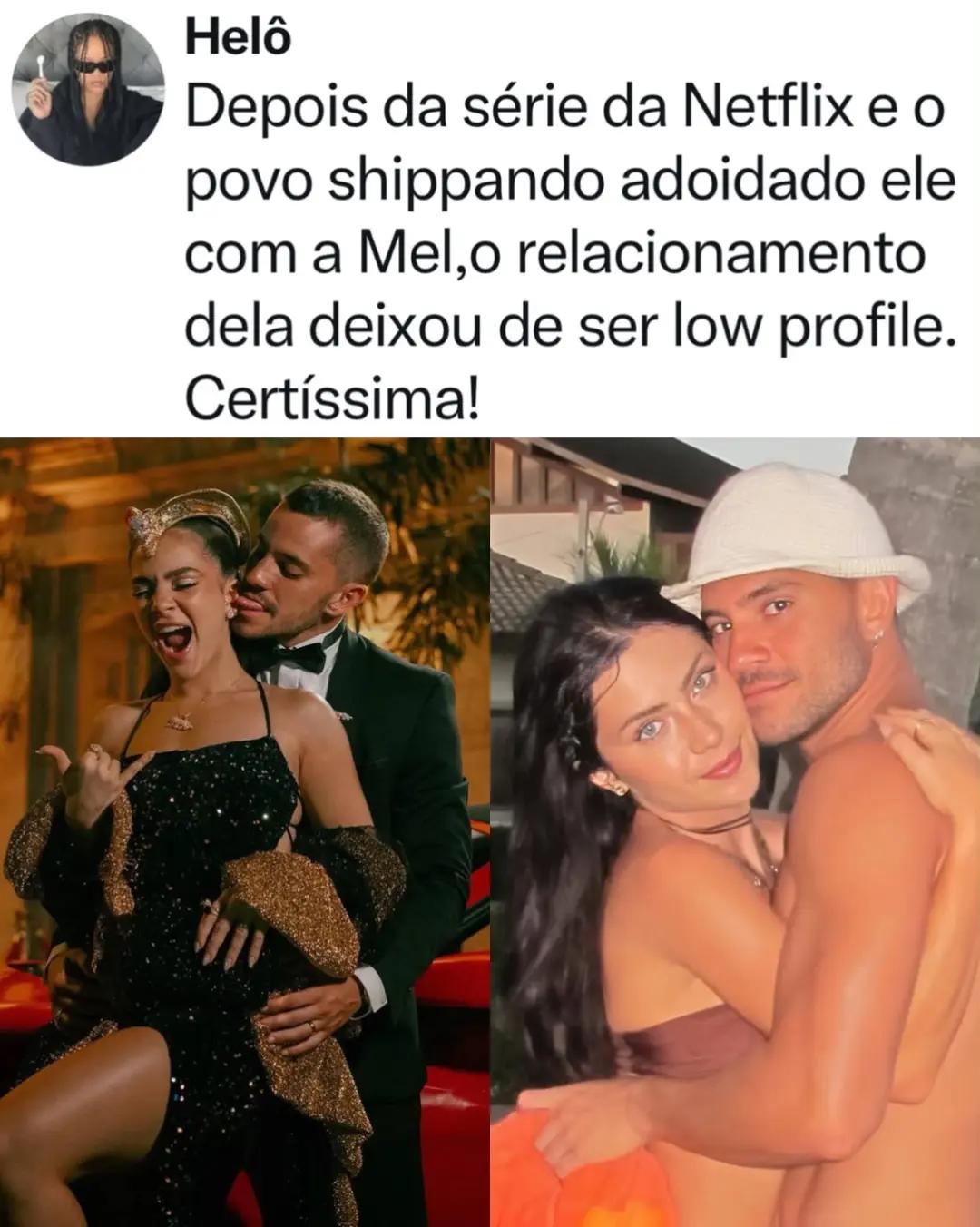 @Caiu na Mídia