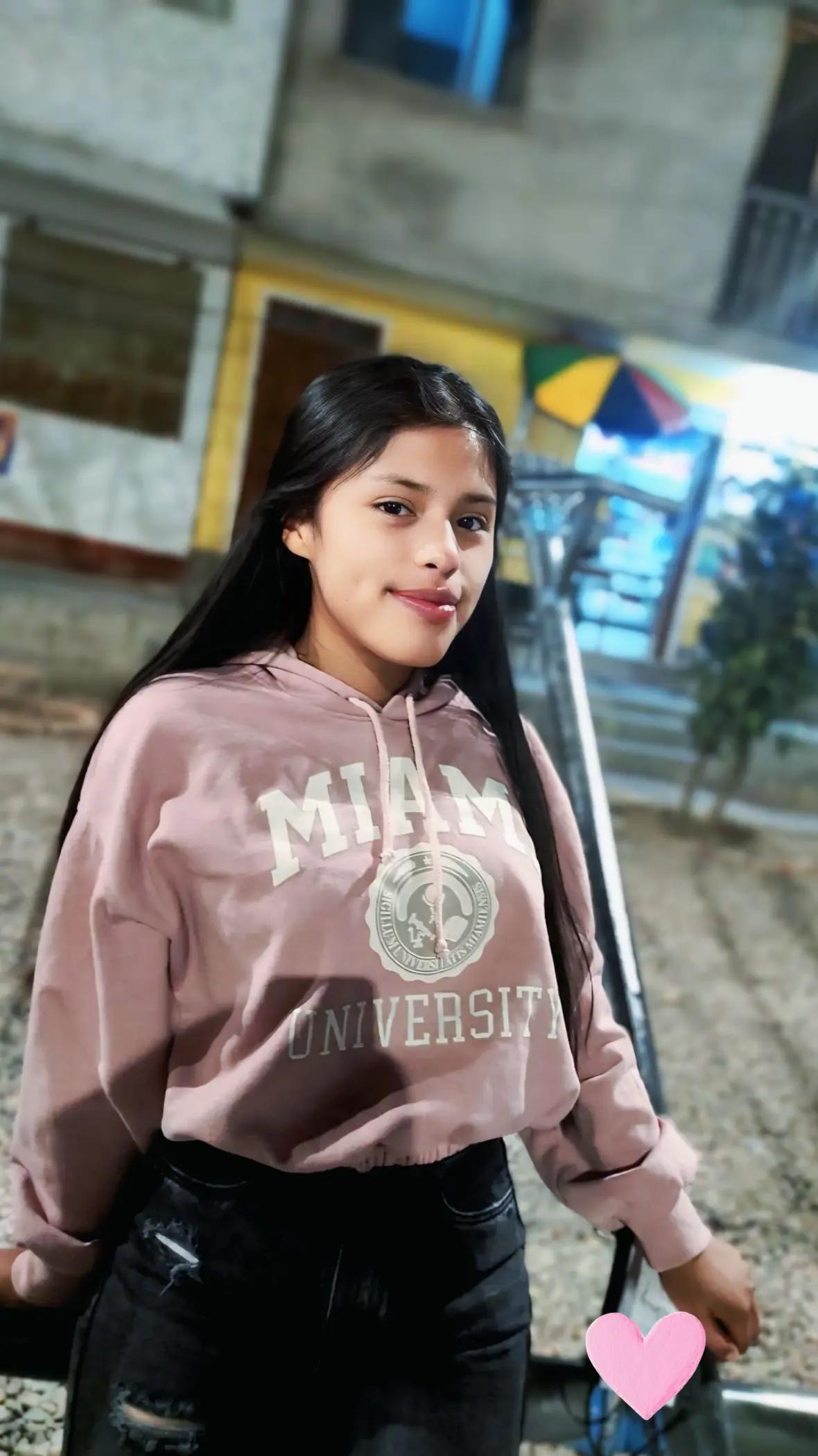 @Alexandra Añaños