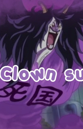 @caesarclownsuperfan