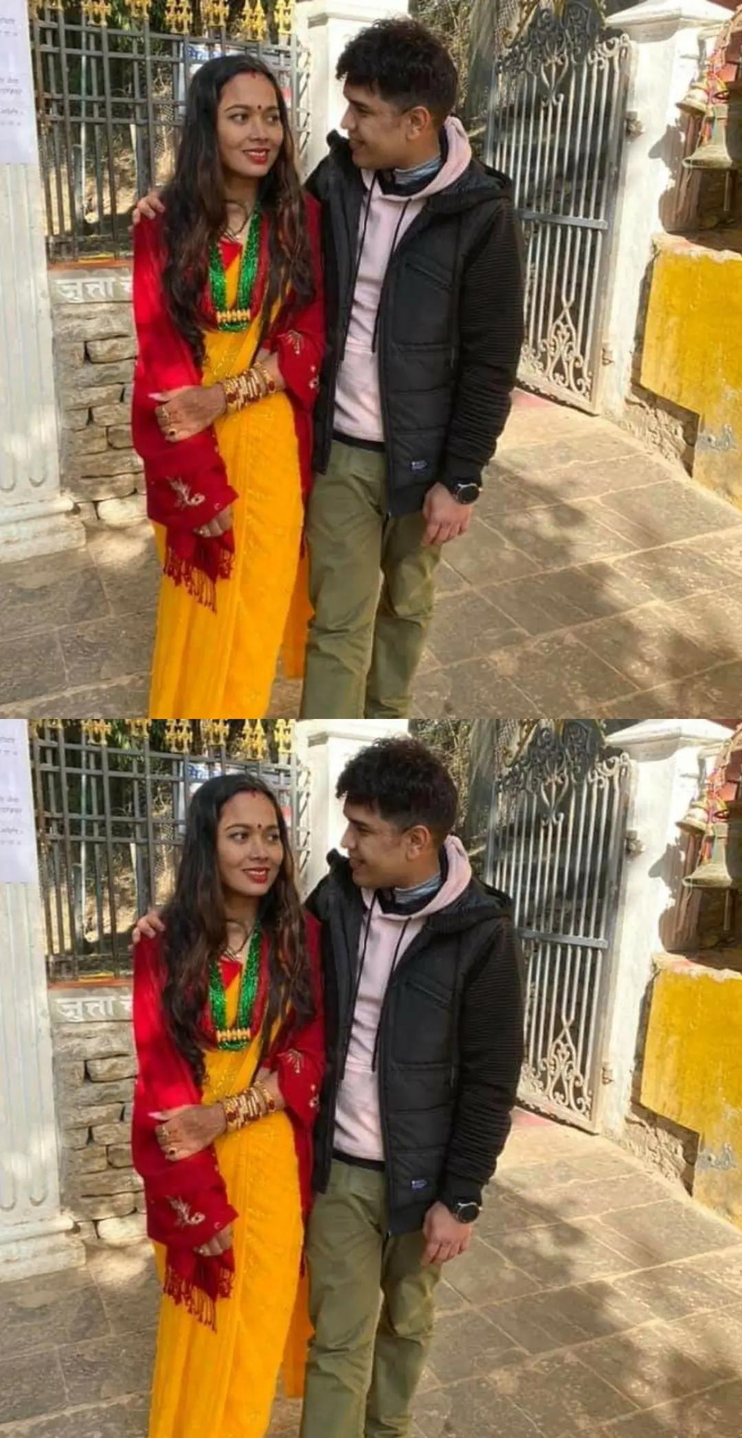 @DILLI THAPA