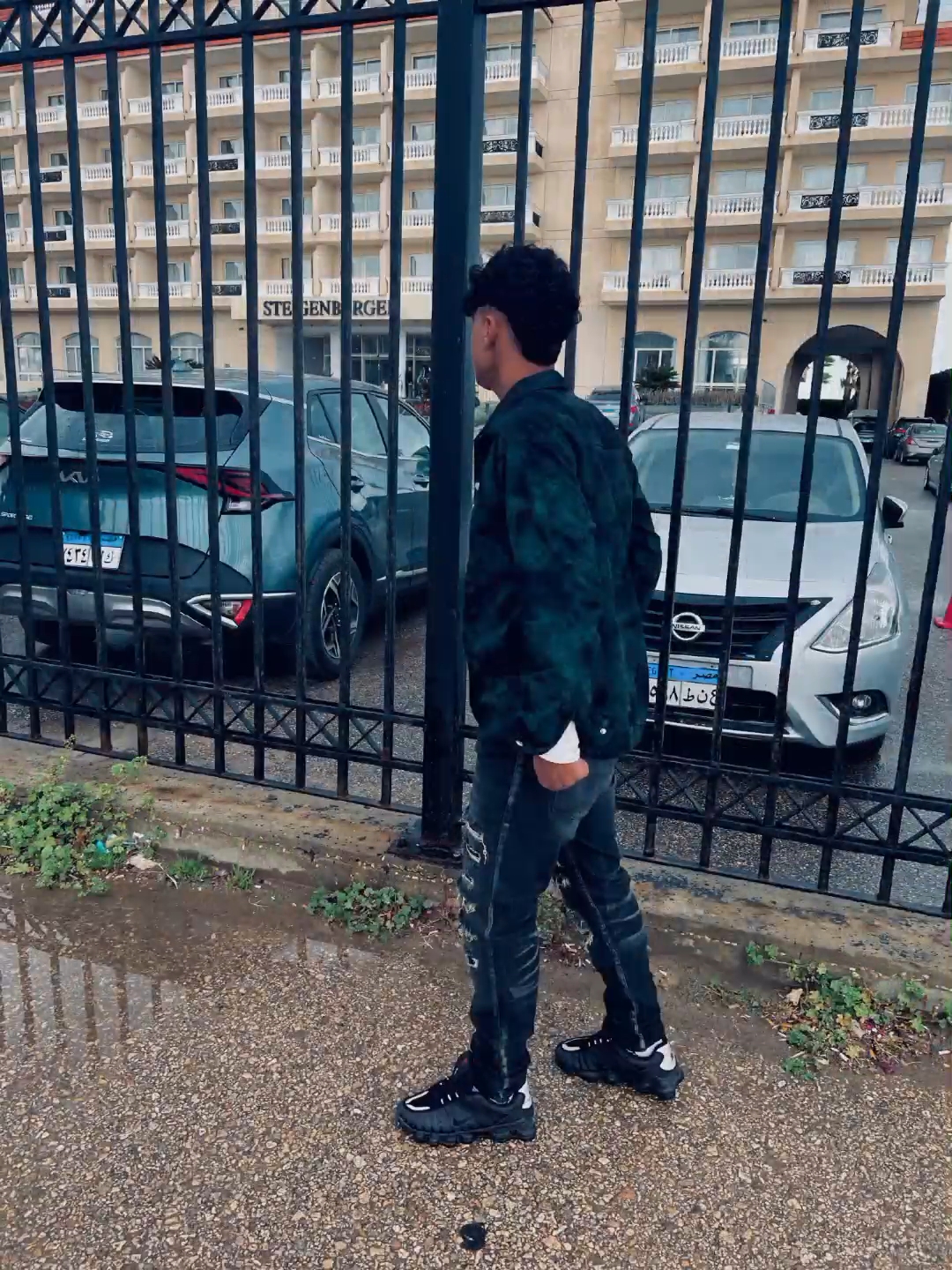 @أَحـــــــــ🖤ـــــــدِ🐺