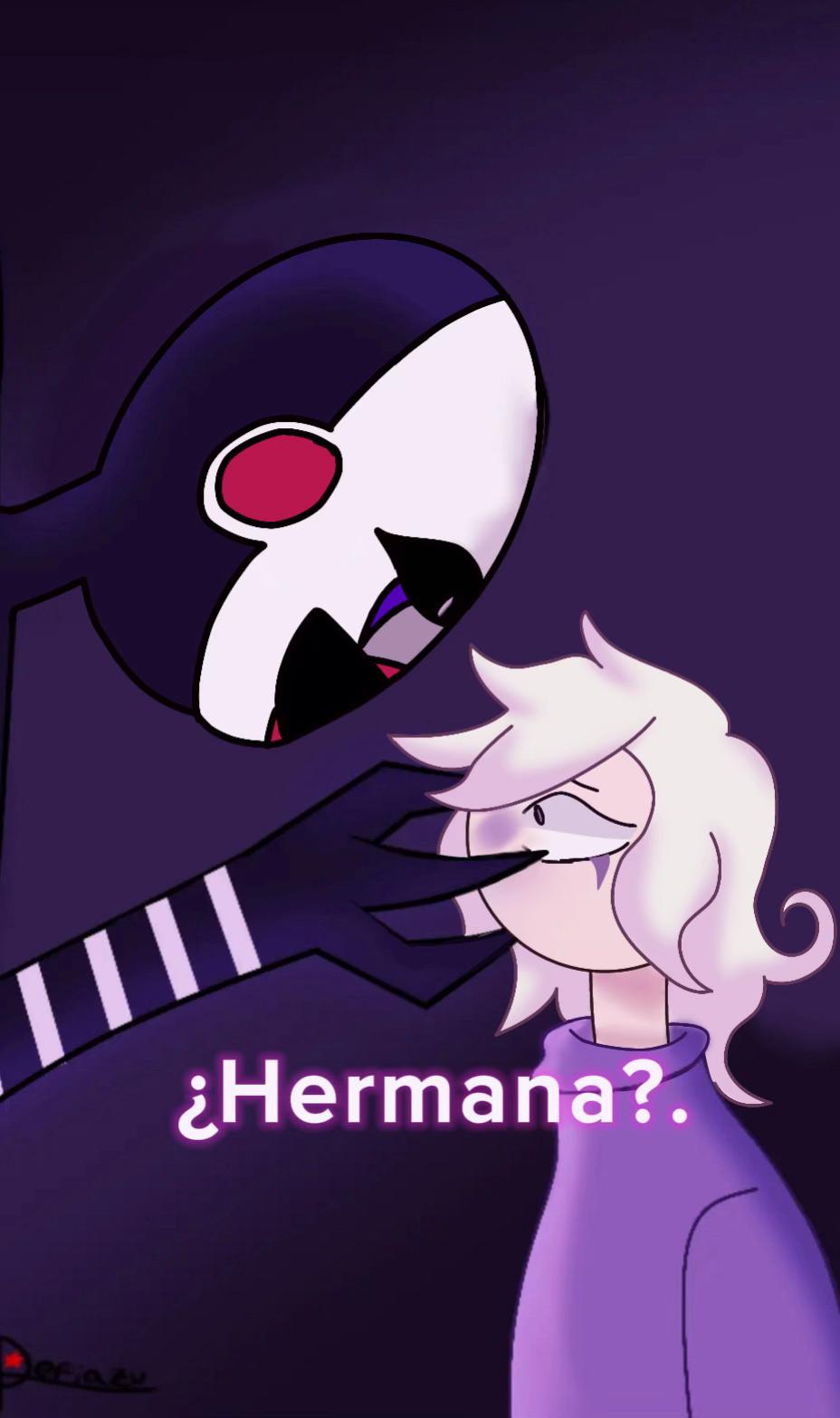 @fnafhs lights out